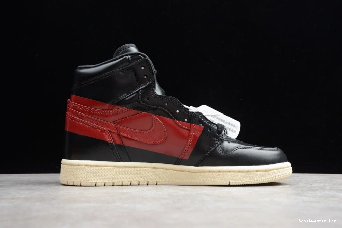 Boostmaster lin OG Air Couture 1 Jordan High BQ6682-006 Defiant 0717